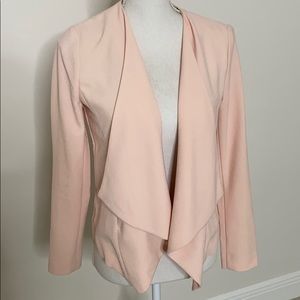 Forever 21 Crepe style blazer
